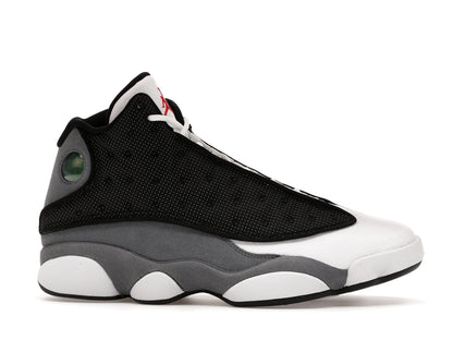 Jordan 13 Retro Black Flint