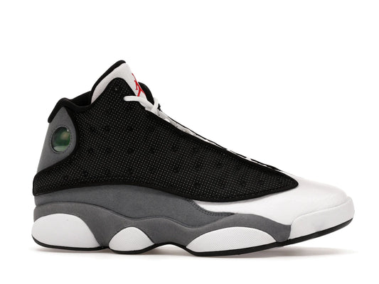 Jordan 13 Retro Black Flint