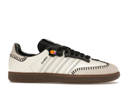 adidas Samba OG Día de Muertos Pack Off White