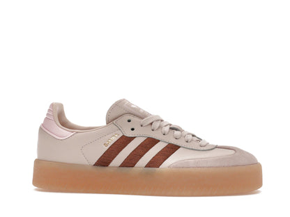adidas Sambae Putty Mauve Gum