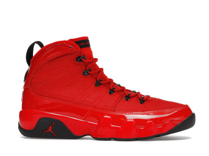 Air Jordan 9 Retro Chile Red