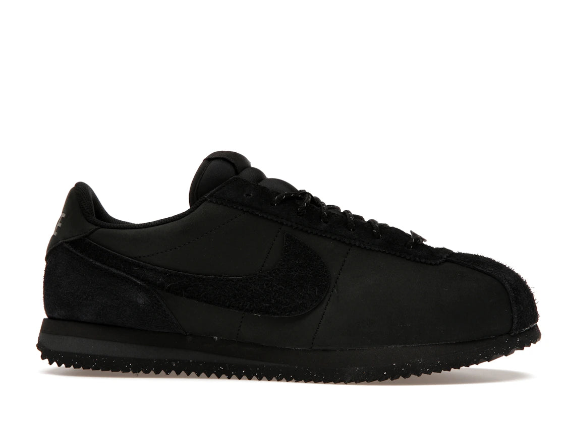Nike Cortez PRM Great Outdoors Triple Black