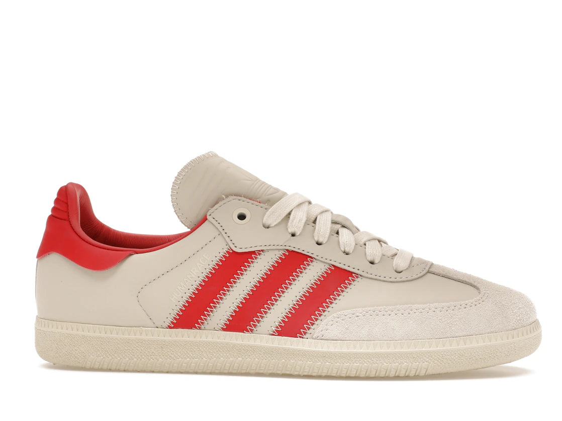 adidas Samba Humanrace Glory Red