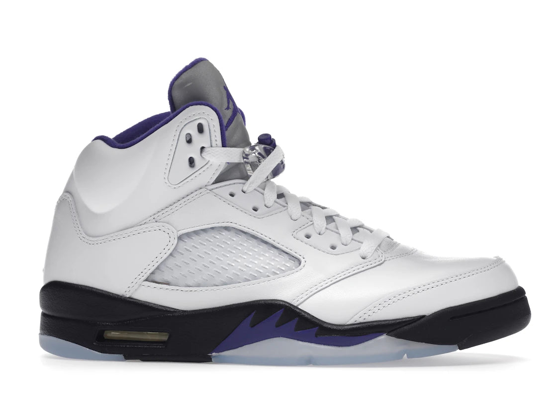 Jordan 5 Retro Dark Concord