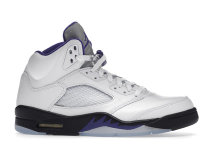 Jordan 5 Retro Dark Concord
