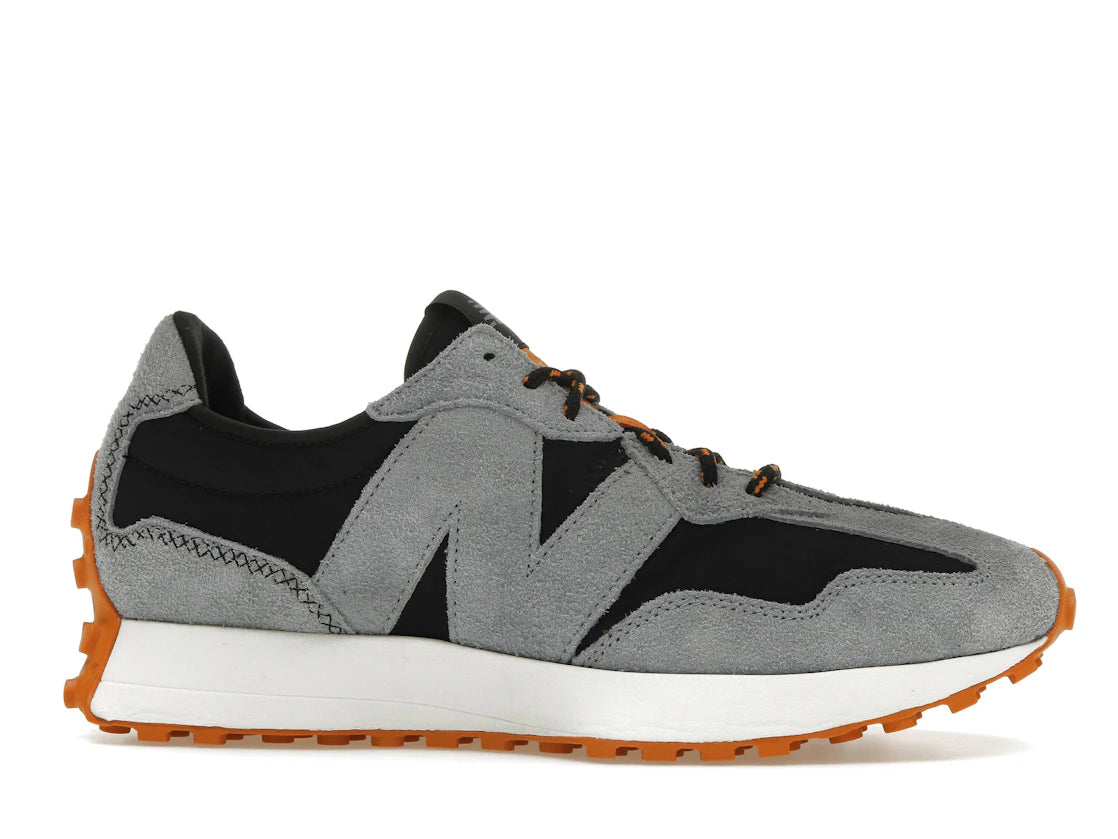 New Balance 327 Slate