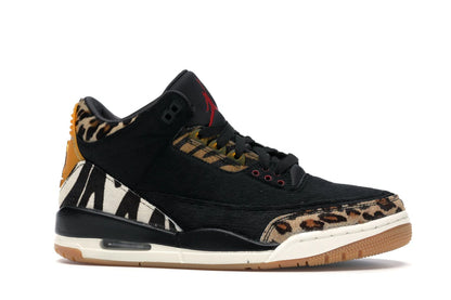 Jordan 3 Retro SE Animal Instinct