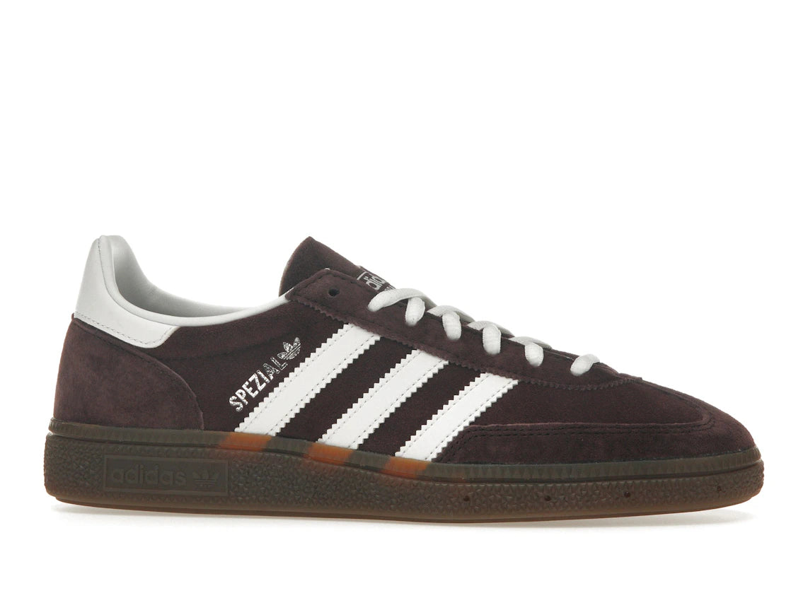 adidas Handball Spezial Shadow Brown Gum