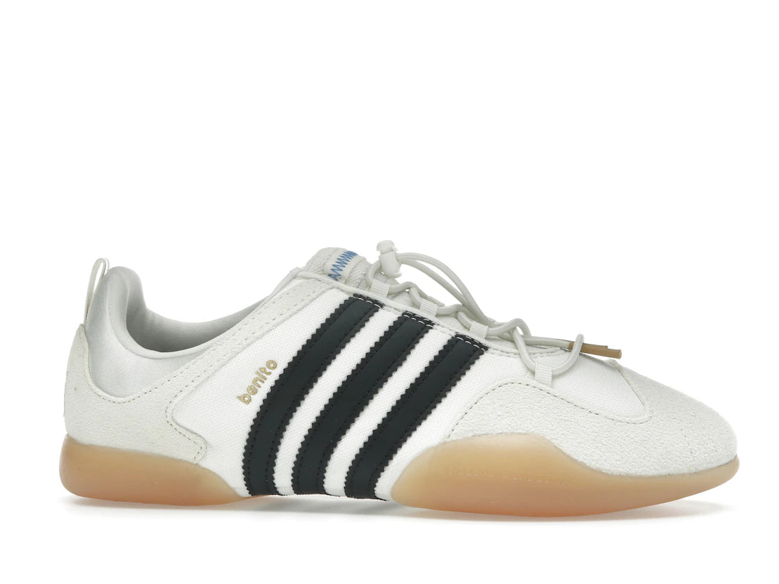 adidas Ballerina Bad Bunny Off White Black Gum