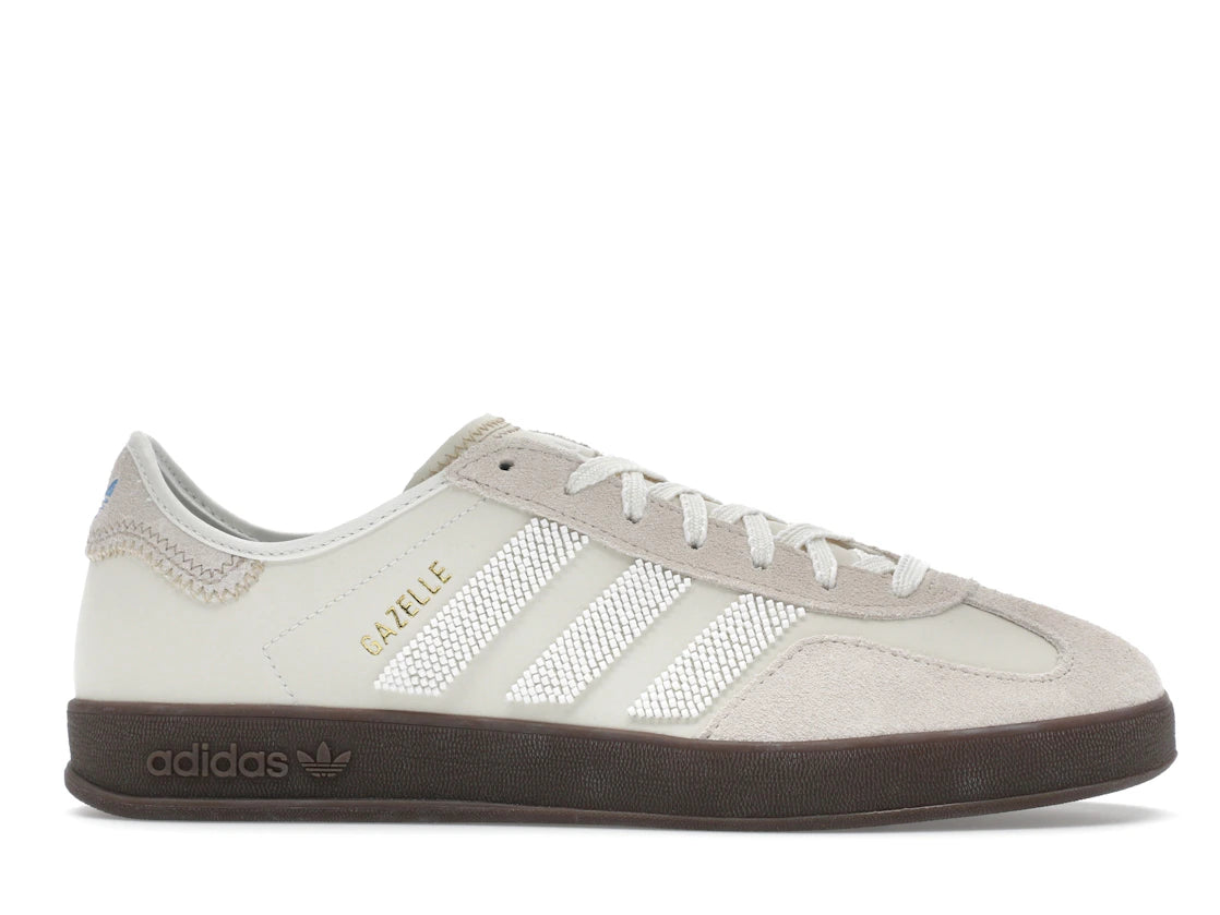 adidas Gazelle Indoor CLOT By Edison Chen Off White