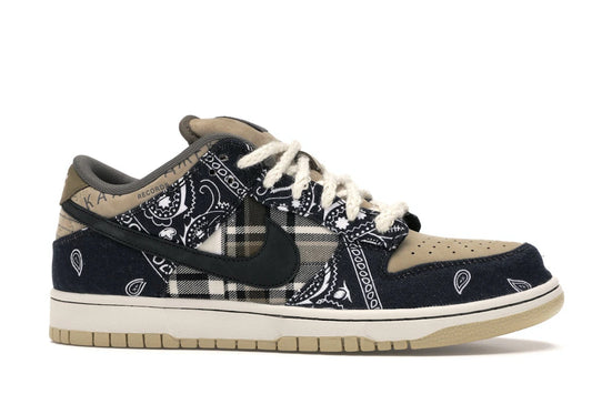 Nike SB Dunk Low Travis Scott