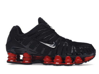 Nike Shox TL Skepta