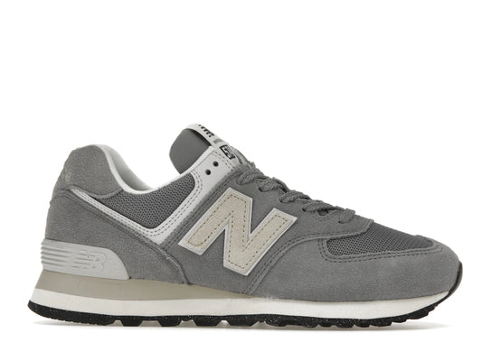 New Balance 574 Grey Off White