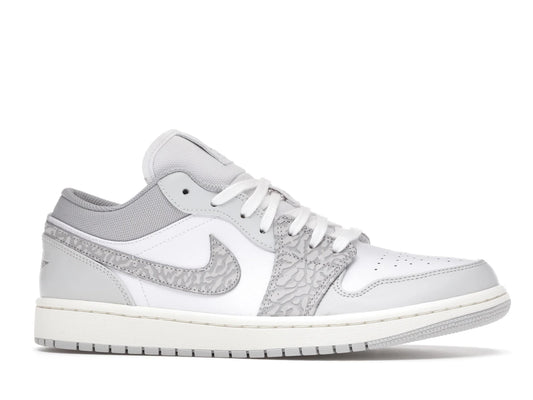 Jordan 1 Low PRM Smoke Grey Elephant