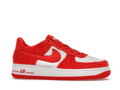 Nike Air Force 1 Low Valentine's Day Fleece (2024)