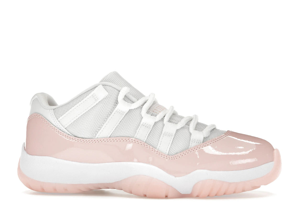Jordan 11 Retro Low Legend Pink