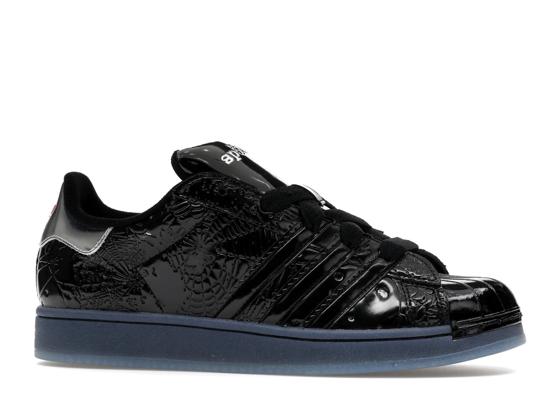 Adidas Superstar Sp5der Black