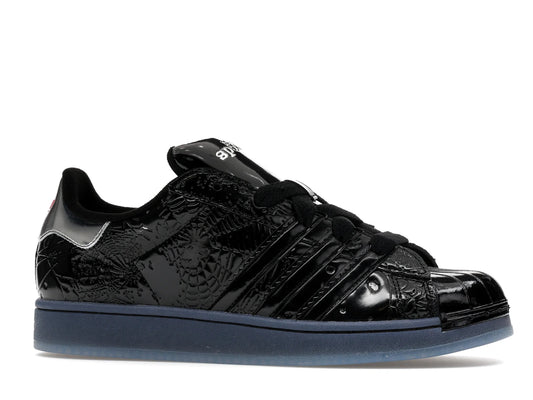Adidas Superstar Sp5der Black