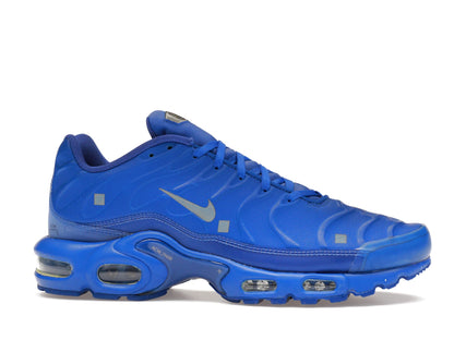Nike Air Max Plus A-COLD-WALL House Blue