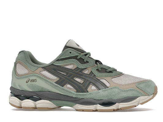 ASICS Gel-NYC Feather Gray Truffle (Men's)