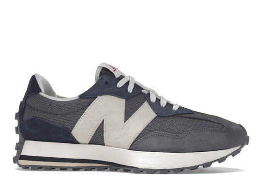 New Balance 327 Castlerock Navy