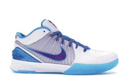 Nike Kobe 4 Protro Draft Day Hornets