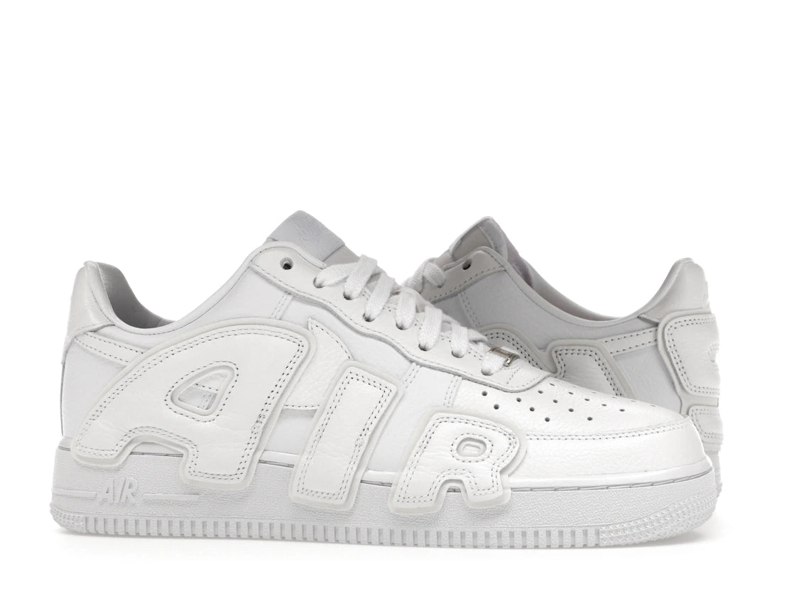 Nike Air Force 1 Low Cactus Plant Flea Market White (2024)