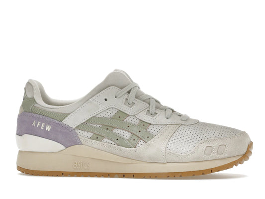 ASICS Gel-Lyte III AFEW Beauty of Imperfection