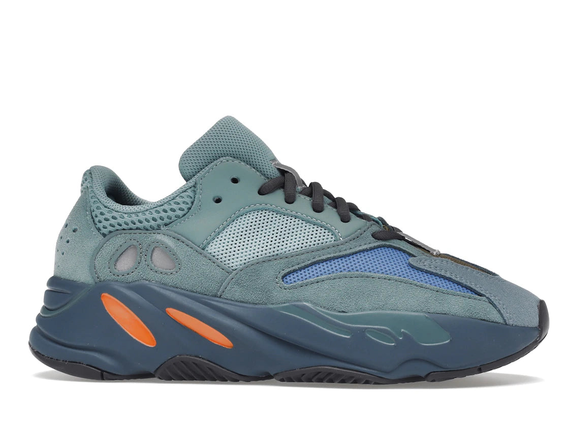 adidas Yeezy Boost 700 Faded Azure