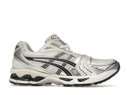 ASICS Gel-Kayano 14 White Midnight