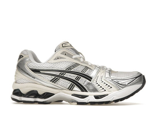 ASICS Gel-Kayano 14 White Midnight