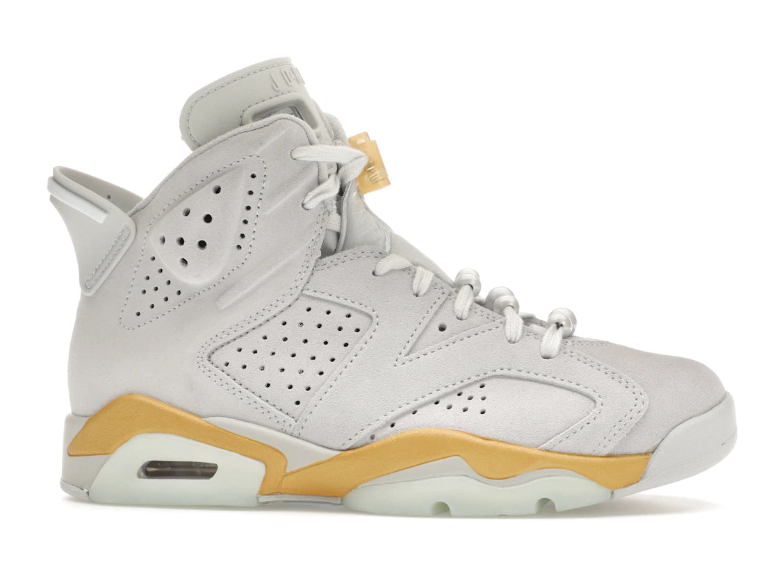 Air Jordan 6 Retro Craft Paris Olympics