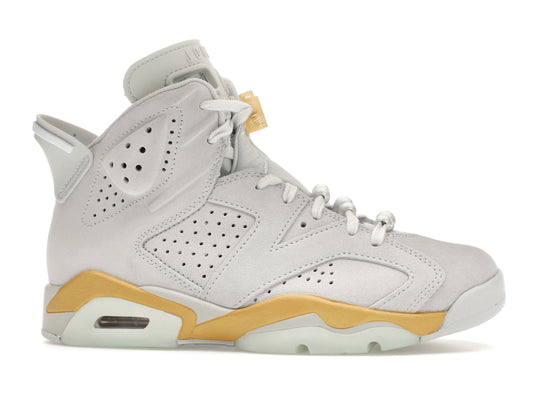 Air Jordan 6 Retro Craft Paris Olympics