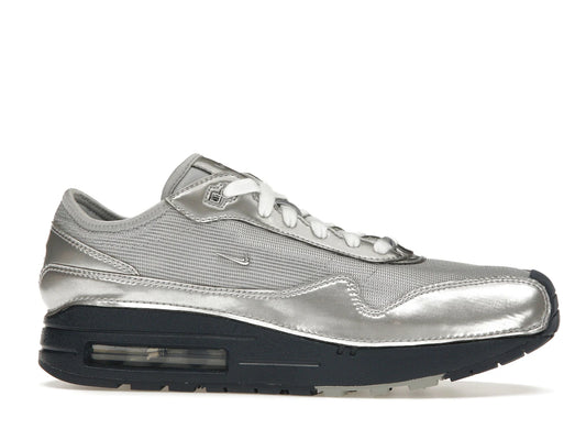 Nike Air Max 1 '86 Jacquemus Argent (Femme)