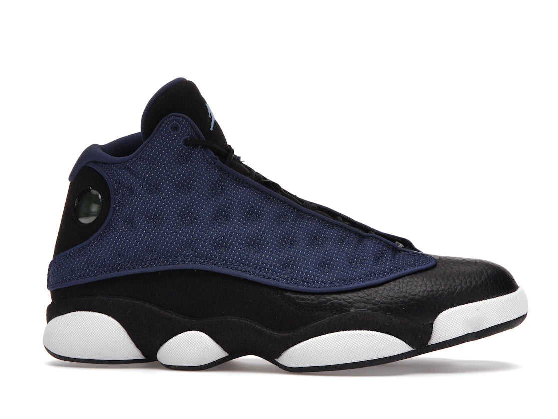 Jordan 13 Retro Brave Blue