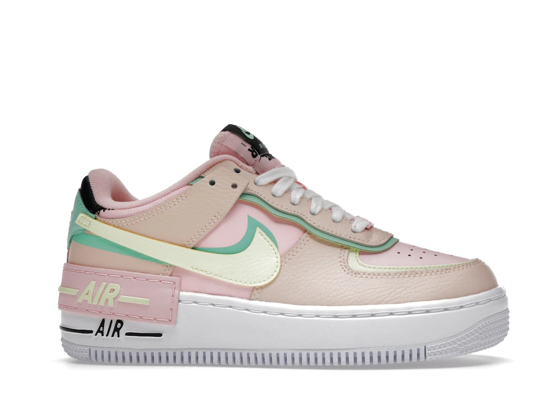 Nike Air Force 1 Low Shadow Arctic Punch