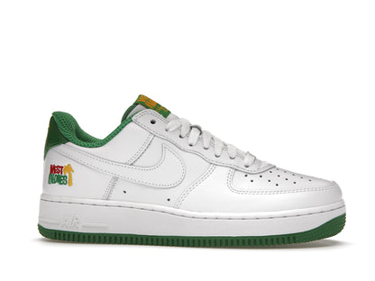 Nike Air Force 1 Low Retro QS West Indies (2022)
