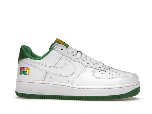 Nike Air Force 1 Low Retro QS West Indies (2022)