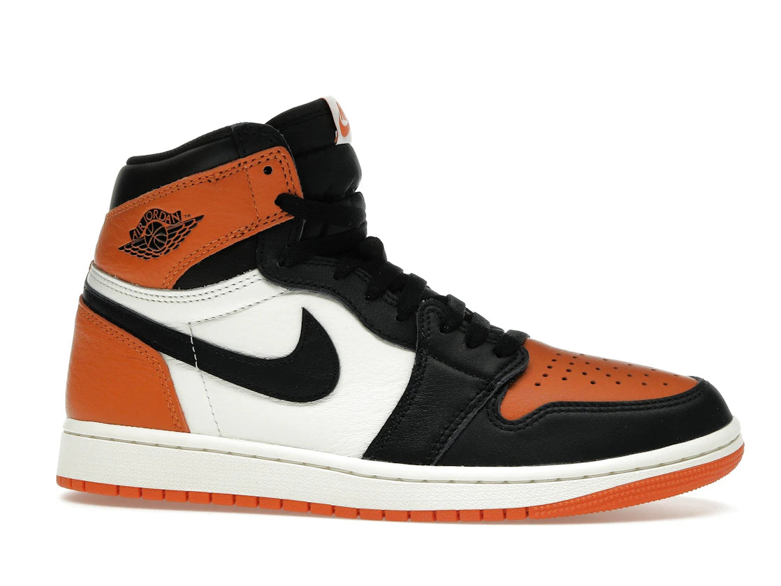 Jordan 1 Retro High OG Shattered Backboard (2025)