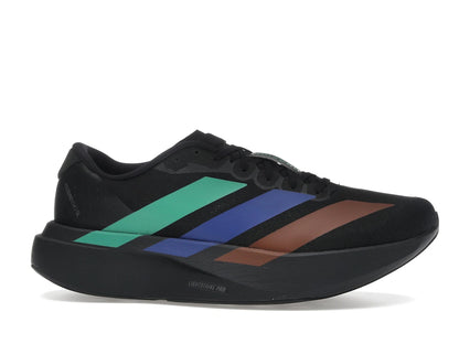 Adidas Adizero Evo SL Pharrell Humanrace Black Green Blue