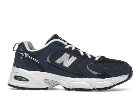 New Balance 530 Navy Silver