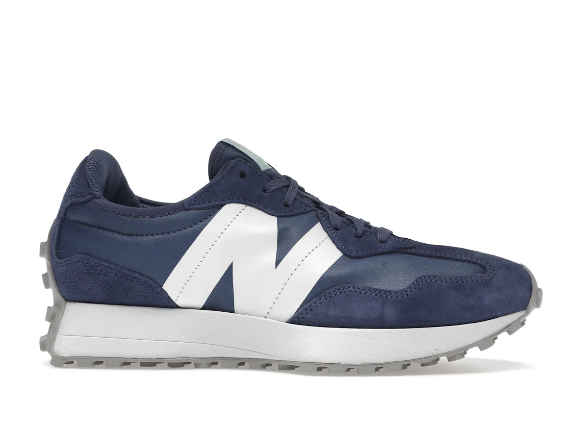New Balance 327 Night Sky White