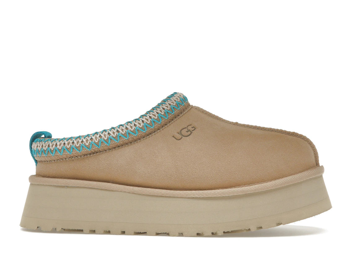 UGG Tazz Slipper Driftwood