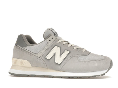 New Balance 574 Grey Day Concrete 2024