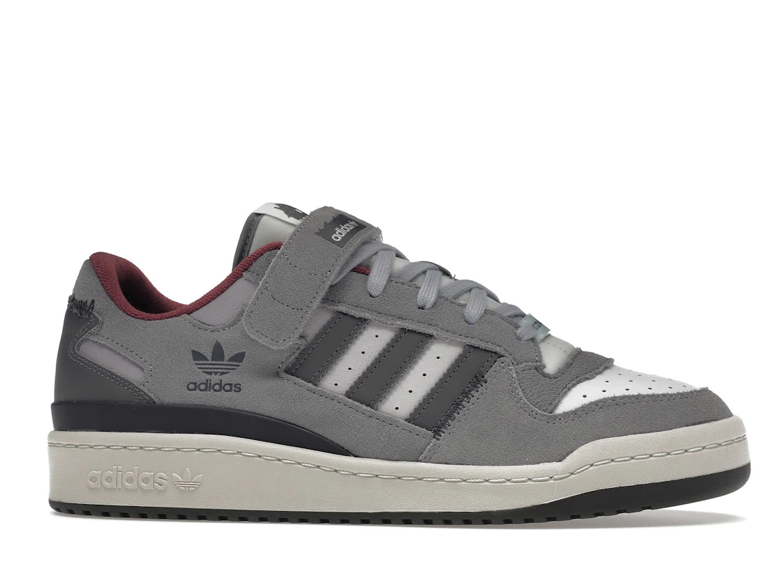 Adidas Forum 84 Low Home Alone 2