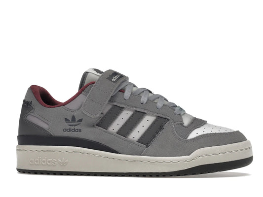Adidas Forum 84 Low Home Alone 2