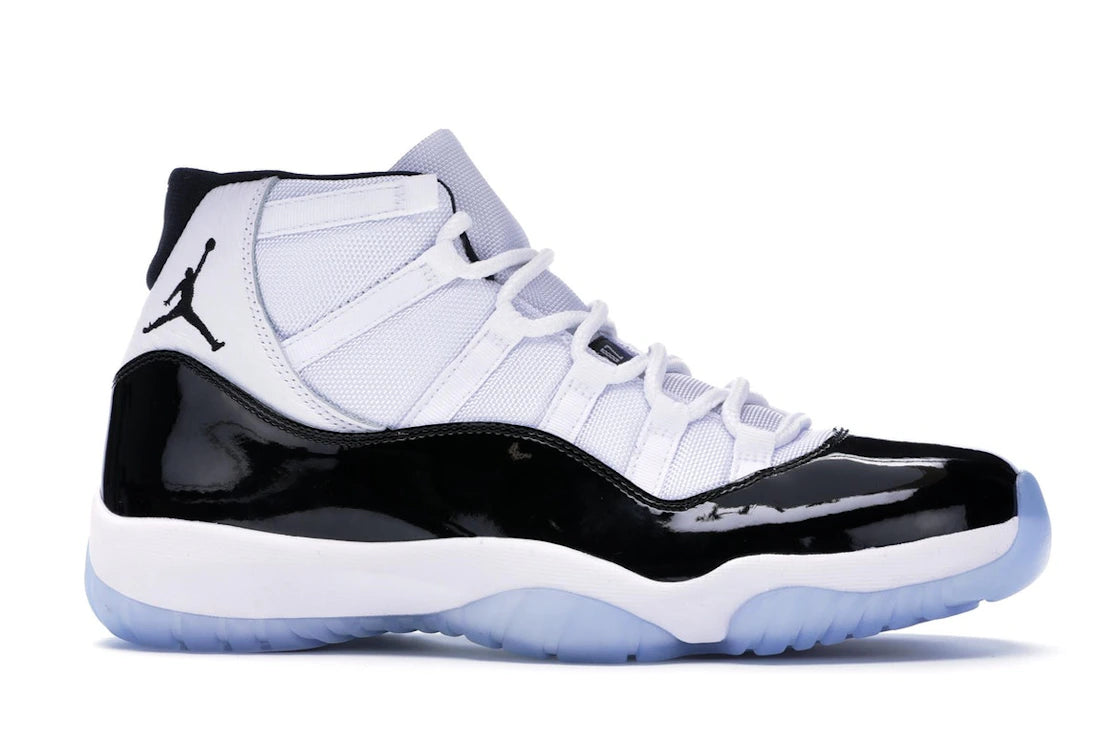 Jordan 11 Retro Concord (2018)