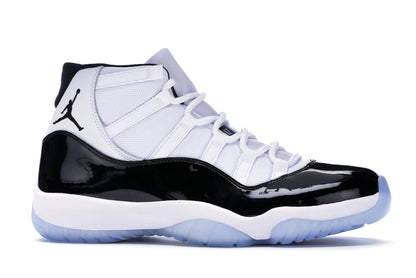 Jordan 11 Retro Concord (2018)