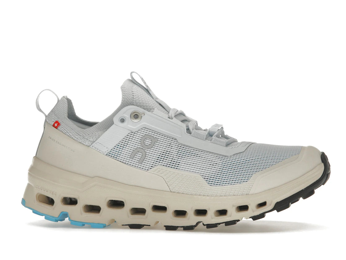 On Running Cloudultra 2 Arctic Cream