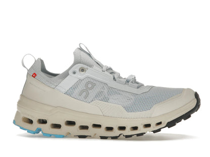 On Running Cloudultra 2 Arctic Cream